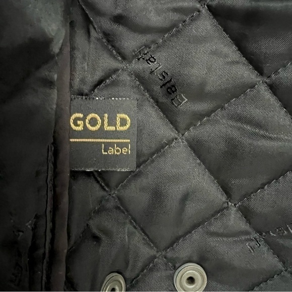 Belstaff Quilted Vest Gold Label​​​​​​​​​​​​​​​​​​​​​​​​​​​​​​​​​​​​​ - Picture 7 of 7